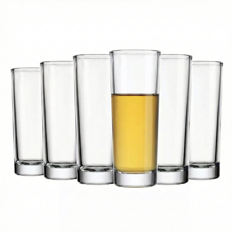 Bar340 Tango - 2 oz Verres à liqueur
