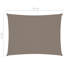 Aerie 2.5m x 3.5m Rectangular Shade Sail-1662190004-1714252020