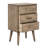 Dannel 3 Drawer Storage Drawer-26346571