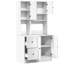 Kitchen Cabinet Set-359292931