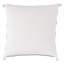Namale Square Pillow Cover & Insert