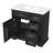 Reenata 36" Bathroom Vanity With Sink Combo-1339303452
