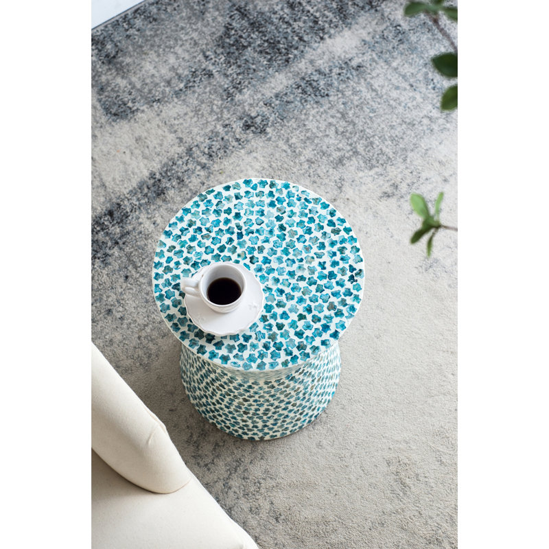 Tabouret d'appoint Aminat