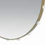 Estera Round Mirror