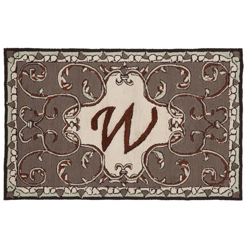 Paillasson Vanaheim, W