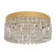 Ajaz 1 - Light LED Chandelier-2056432550-2056432547