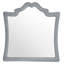Ensemble de chambre avec lit plateforme 4 pièces Layona-92575924