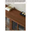 Buffet Modern Minimalist