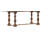 Fortville Solid Wood Dining Table-595067861