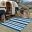 Tapis d'extérieur à rayures réversible imperméable Ellie-1545173774-1574003853