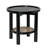 Solid Wood End Table