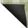 Premium Machine Washable Prisco Aloe Rug