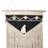 Hand Woven Cotton Wall Hanging