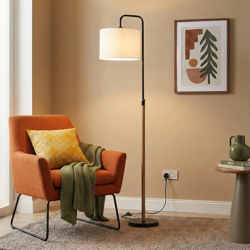 Avena Modern Floor Lamp