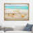 Natural Floater Framed