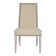Michael Weiss Hanover Plain Back Side Chair