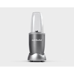 Mélangeur de comptoir personnel de 24 oz NutriBullet.