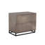 Lutana 2 - Drawer Nightstand