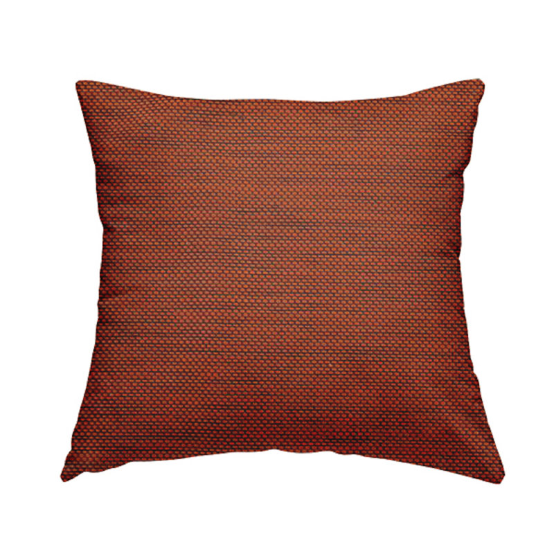 Felisberto Rectangular Cushion, Orange