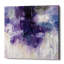 «Violet Rain» par Silvia Vassileva, art mural sur toile-31496742