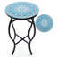 Kappler End Table