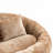 Canny Upholstered Boneless Compression Reception Loveseat-1227906165-1222266724