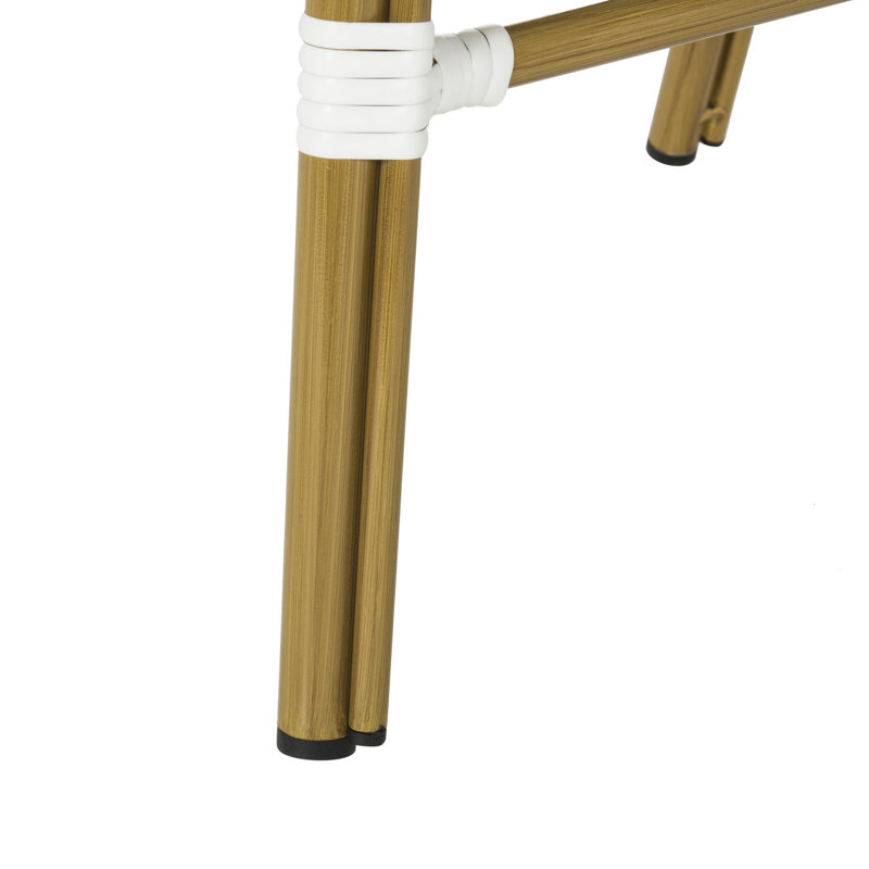 Dunluce Outdoor Dining Side Chair