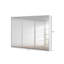 Caracas 3 Door Sliding Wardrobe-1283860264-1283860270-1300696536