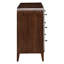 Commode Houston - Noyer