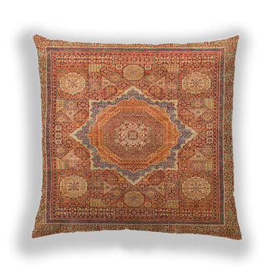 Coussin Abstract 1375
