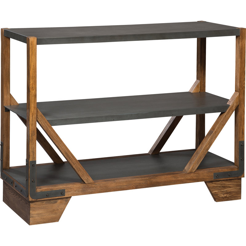Boone 48" Console Table