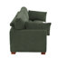 Bentura 217.7Cm Flared Arms Sofa-1535799909