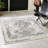 Charlotte Oriental Indoor Rug-1036609045