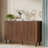 Mangue 59.4'' Sideboard-308503997