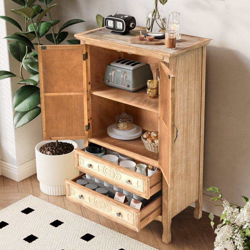 Irim Accent Cabinet