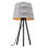 Metal Tripod Lamp