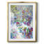 «Gathering up the Goddess II», reproduction encadrée-1430019734