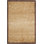 Borrego Hand-Knotted Wool/Silk Gold Area Rug