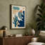 Desert Forms Mid-Century - Wrapped Canvas-1338570715-1338570717