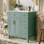 Meuble-lavabo moderne 30 po-171086655