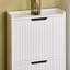 6 Pair Shoe Storage Cabinet-810672948