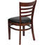 Chaise de restaurant en bois Lyman-23209929-23209926