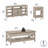 Katia 4 - Piece Living Room Table Set-108937562