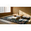 Antique Chinese - Mongolian Knotted Rug