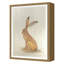 Resting Hare Print by Bigsby, Bella-1417231652
