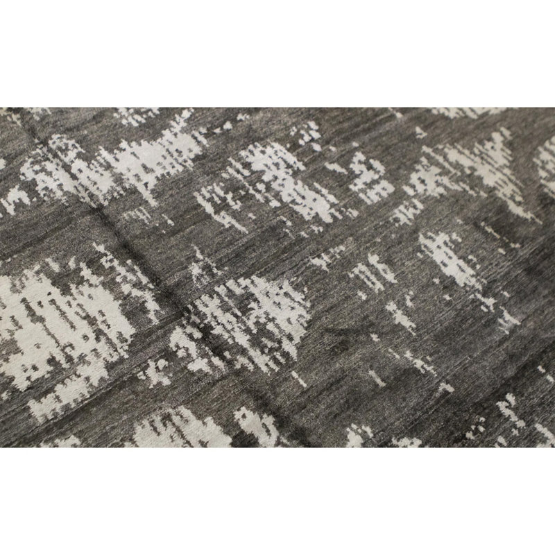One-of-a-Kind 6'2" X 9' Area Rug
