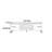 Modern simulation electronic fireplace TV cabinet TV Stand Fireplace for TVs up to 88" Fireplace