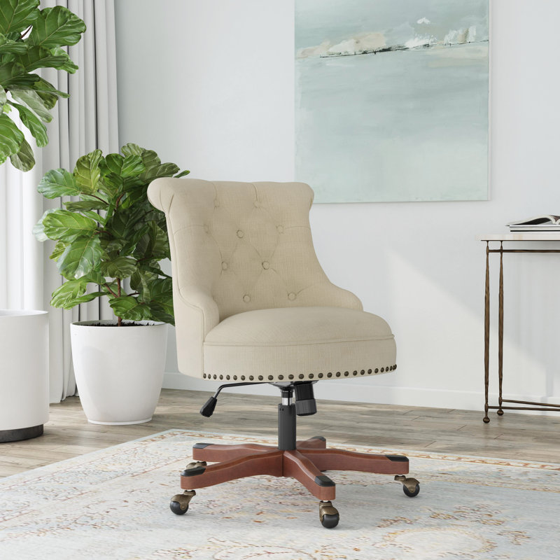 Andover Mills™ Soule Task Chair, Beige