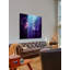 Mewtu And Mew by Jonas Jödicke - Wrapped Canvas Print-1586477765