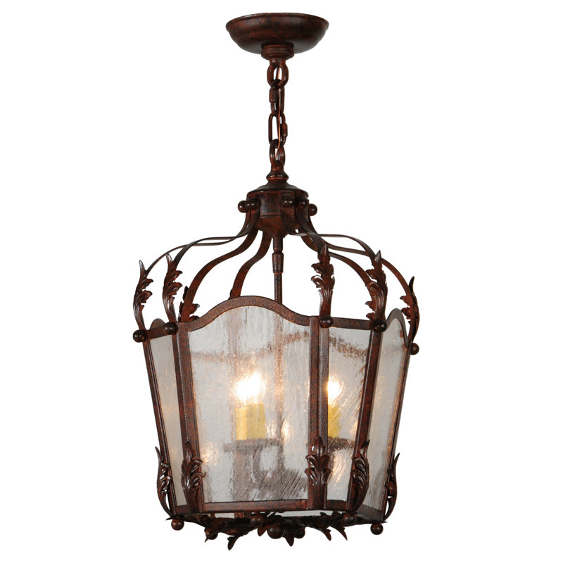 3 - Light Pendant